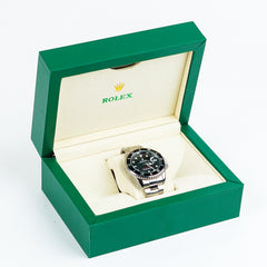 Rolex Submariner Black