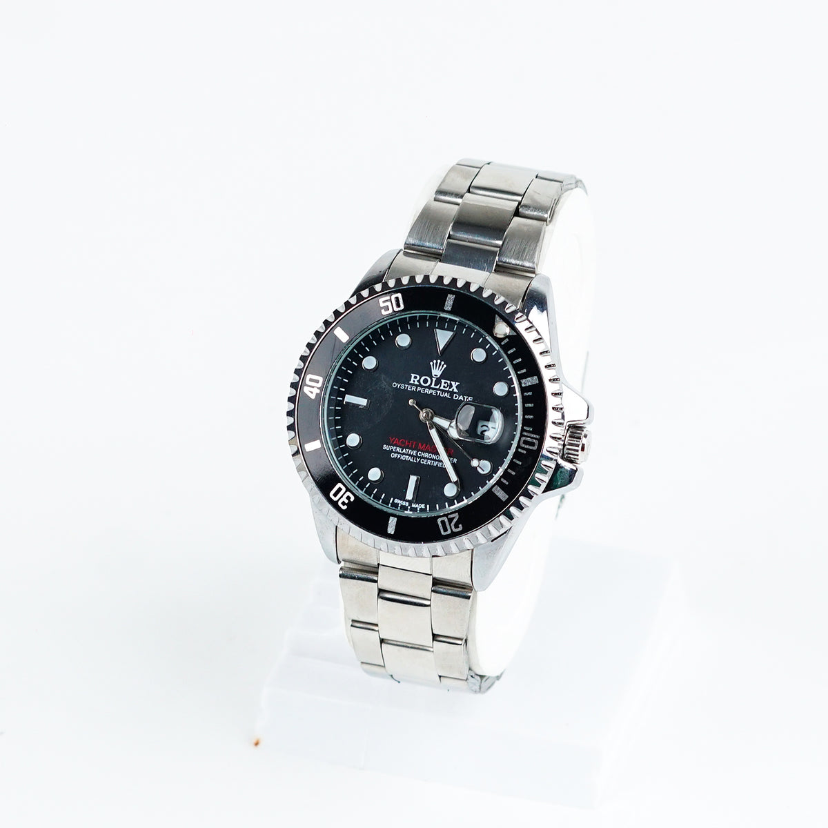 Rolex Submariner Black