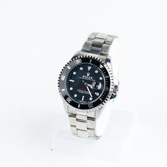 Rolex Submariner Black