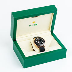 Rolex Yacht Master