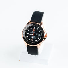 Rolex Yacht Master