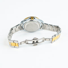 Rolex Submariner ( Golden Blue )