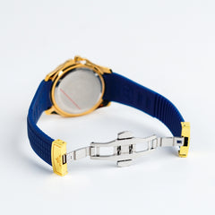 Patek Phillipe Aquanout ( Blue )