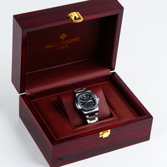 Patek Phillipe Black