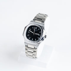Patek Phillipe Black