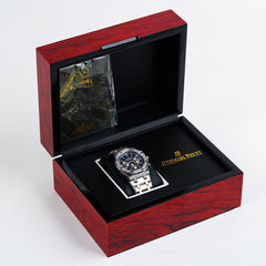 AP Stone ( Blue )