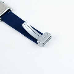 UP Blue ( Silicone Strap ) (Copy)