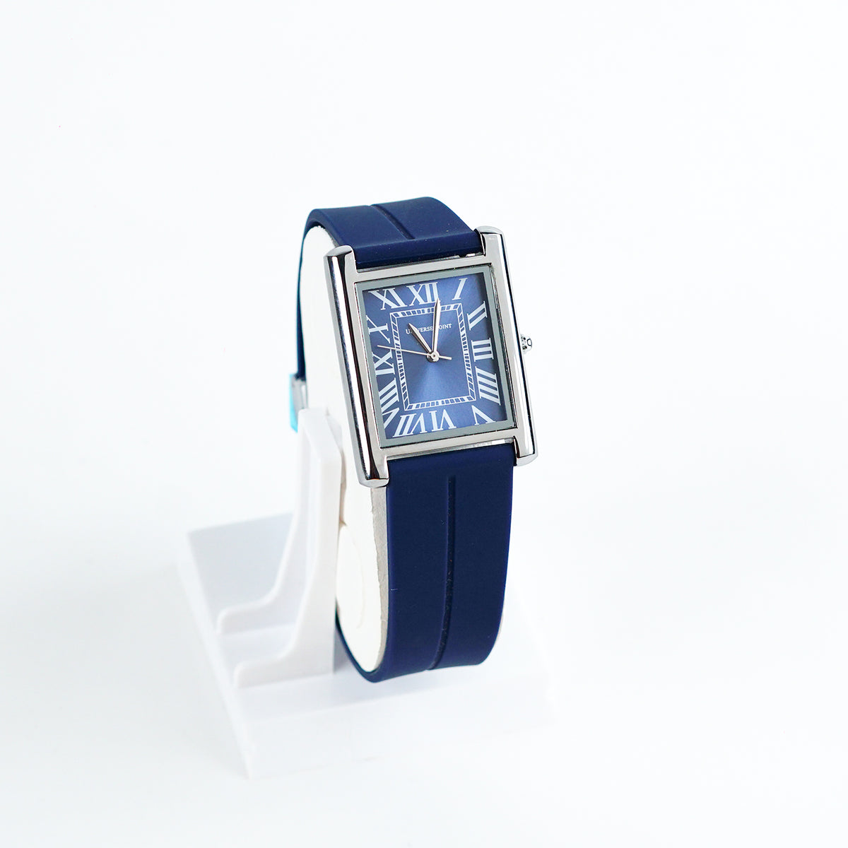 UP Blue ( Silicone Strap ) (Copy)