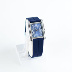 UP Blue ( Silicone Strap ) (Copy)