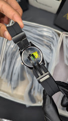 New Arabic Marble Dial + Magnetic Lock Watch