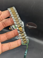 RLX Two-Tone Date Just ( ALL COLOURS )