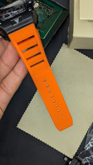 NEW Fitnite RM MODEL Watch | Silicone Strap