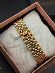 Date Just Jubilee Chain ( All Colours )