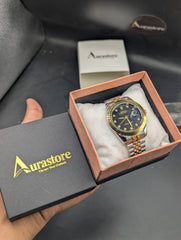 Date Just Jubilee Chain ( All Colours )