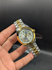 RLX Two-Tone Date Just ( ALL COLOURS )