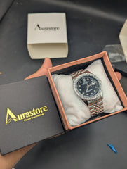 Date just Single Lock ( All Colours )