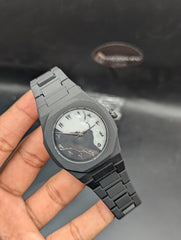 Marble Arabic Aura Fiber 50g ( All Colours )