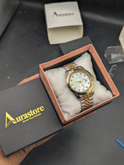 Date Just Jubilee Chain ( All Colours )