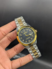 RLX Two-Tone Date Just ( ALL COLOURS )