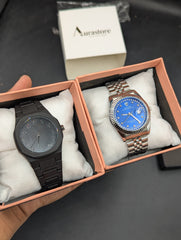 Buy 1 Get 1 Free ( RLX+AURA)