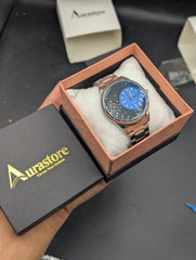 Semi-Auto Stainless Steel