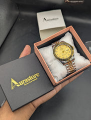 Date Just Jubilee Chain ( All Colours )