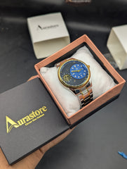 Semi-Auto Stainless Steel