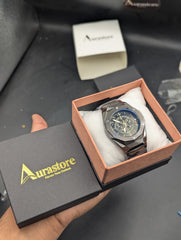 Hublot Diamond Cut 180 Gram