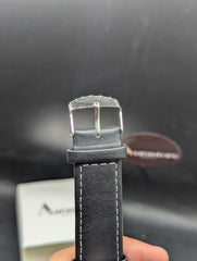 RADO Leather Strap Watch
