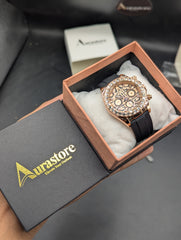 RLX Chronograph working Stone