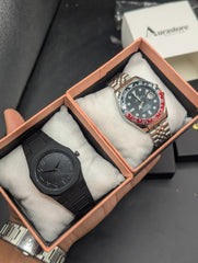 Buy 1 Get 1 Free ( GMT Normal + Aura )