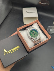 Hublot Diamond Cut 180 Gram