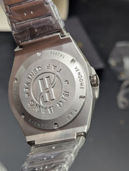 Hublot Diamond Cut 180 Gram