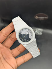 Marble Arabic Aura Fiber 50g ( All Colours )