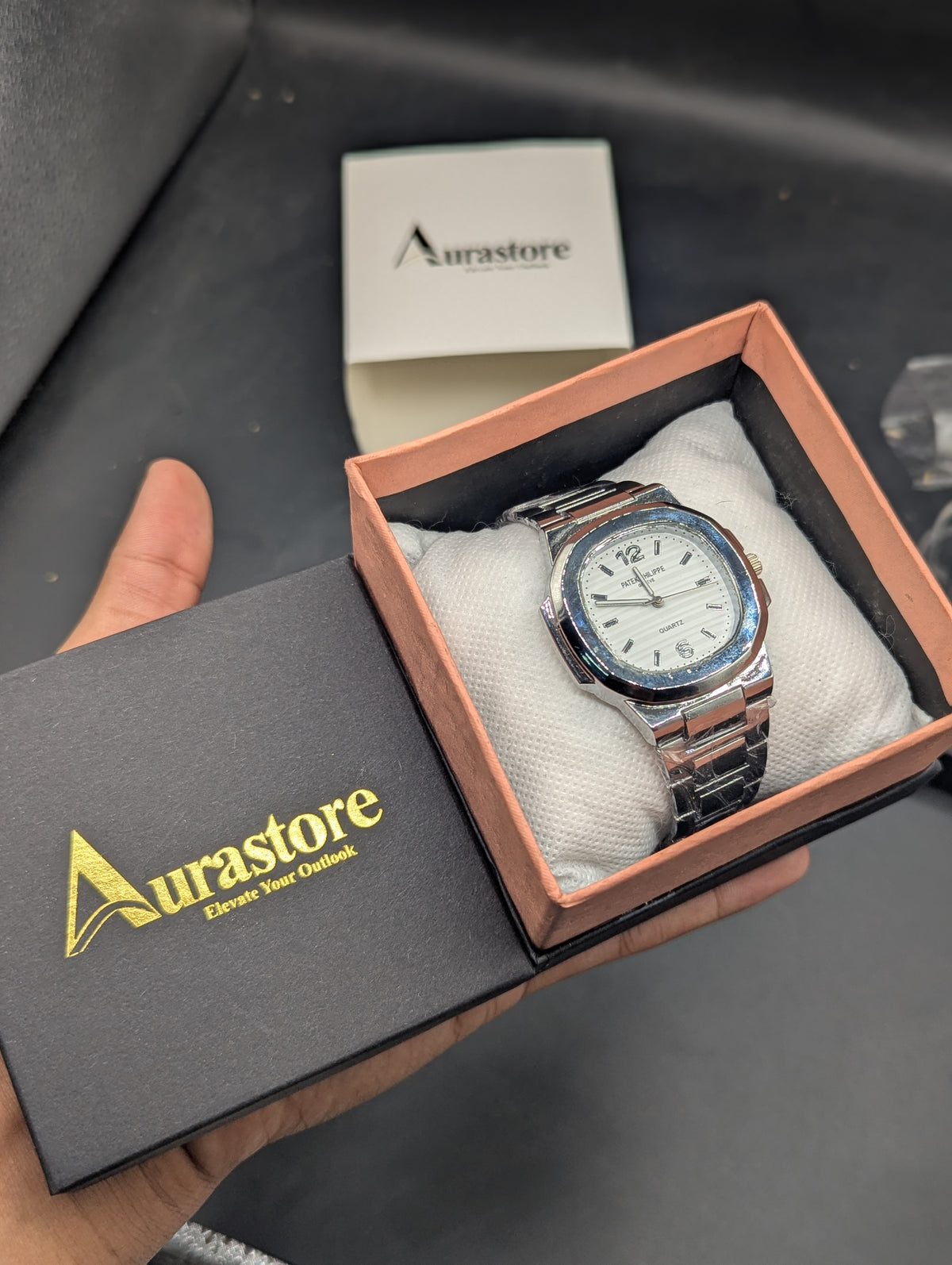 Patek Phillipe Normal Quality