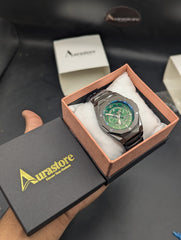 Hublot Diamond Cut 180 Gram