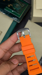 NEW Fitnite RM MODEL Watch | Silicone Strap