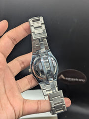 True Worth Stainless Steel