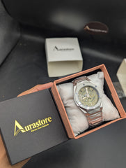 Hublot Diamond Cut 180 Gram