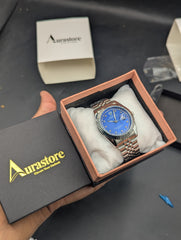 Date just Single Lock ( All Colours )