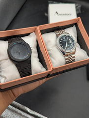 Buy 1 Get 1 Free ( RLX+AURA)