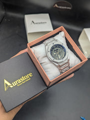 Hublot Diamond Cut 180 Gram