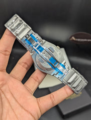 Hublot Diamond Cut 180 Gram