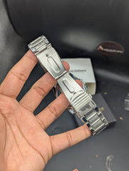 Froking Diamond Dial Watch