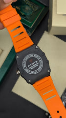 NEW Fitnite RM MODEL Watch | Silicone Strap