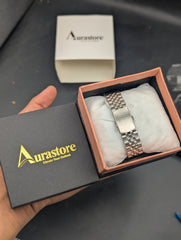 Date just Single Lock ( All Colours )